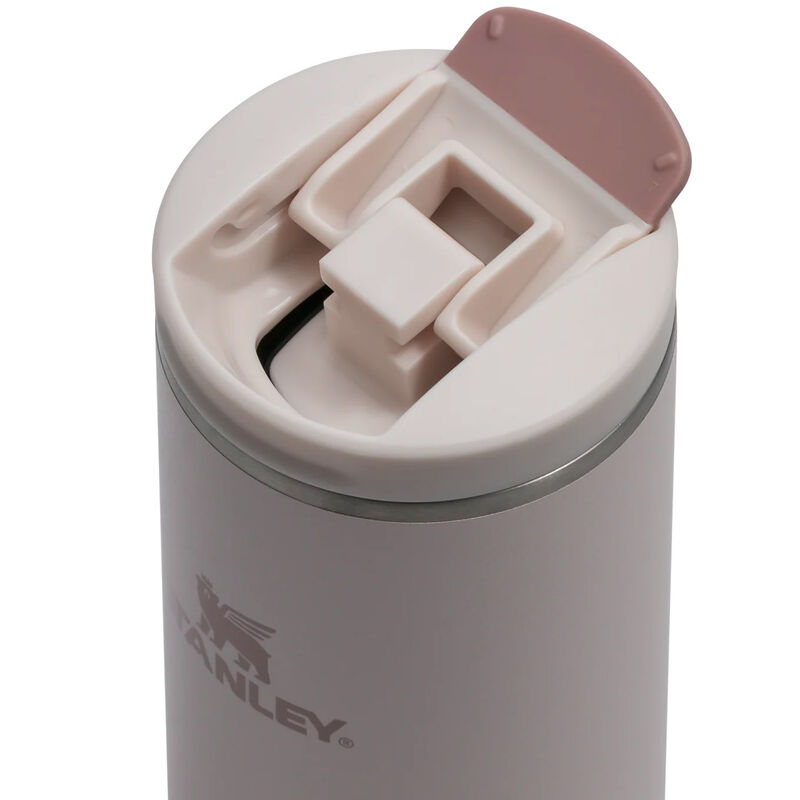 Stanley The Transit Fliptop Mug 16oz Rose Quartz image number 2